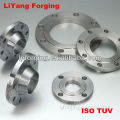 The Professional Manufacturer of ANSI Flange in High Quality